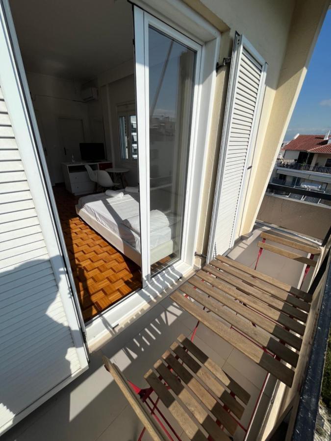 Acropolis View Aparthotel Athens Exterior photo