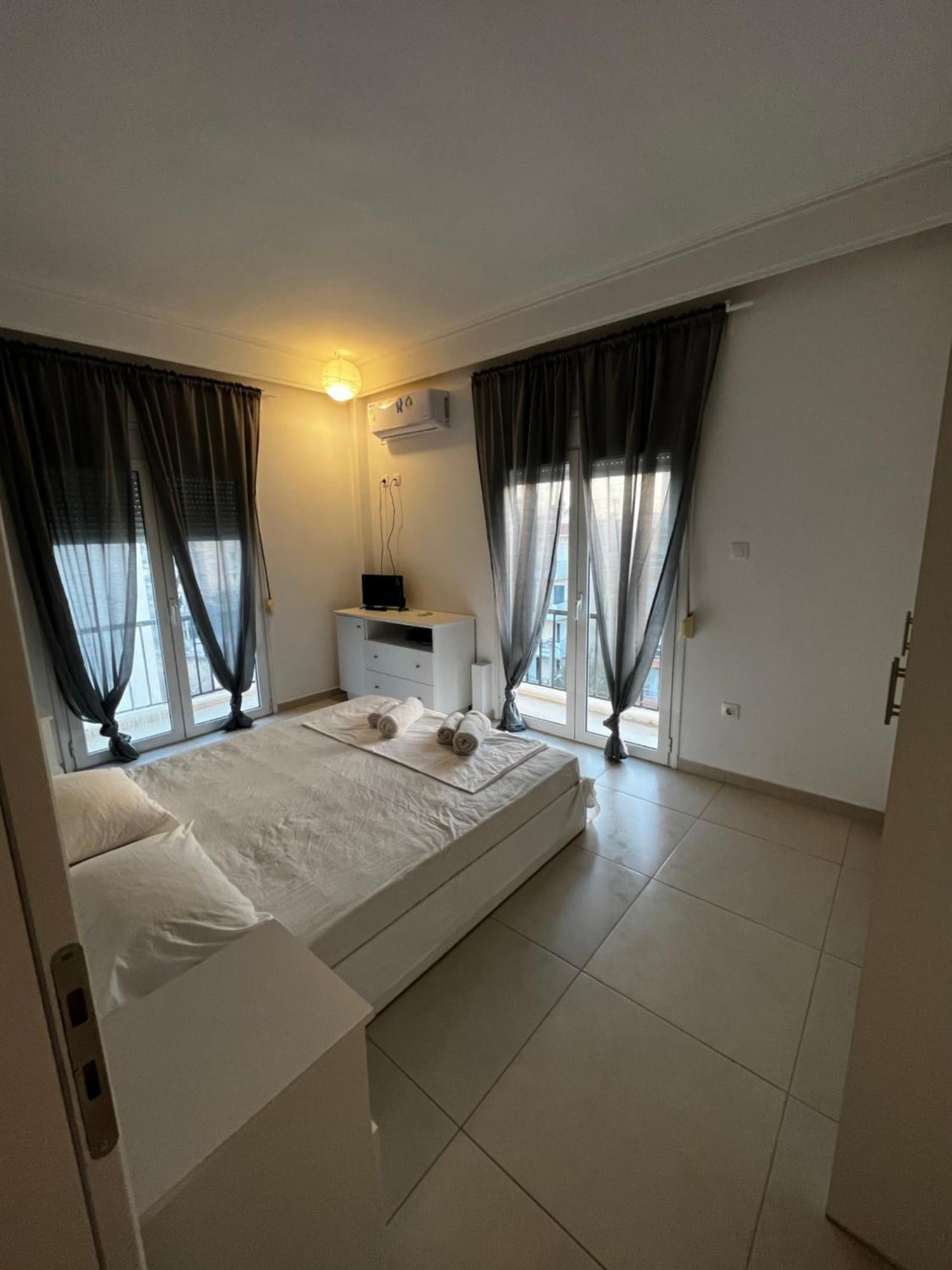 Acropolis View Aparthotel Athens Exterior photo